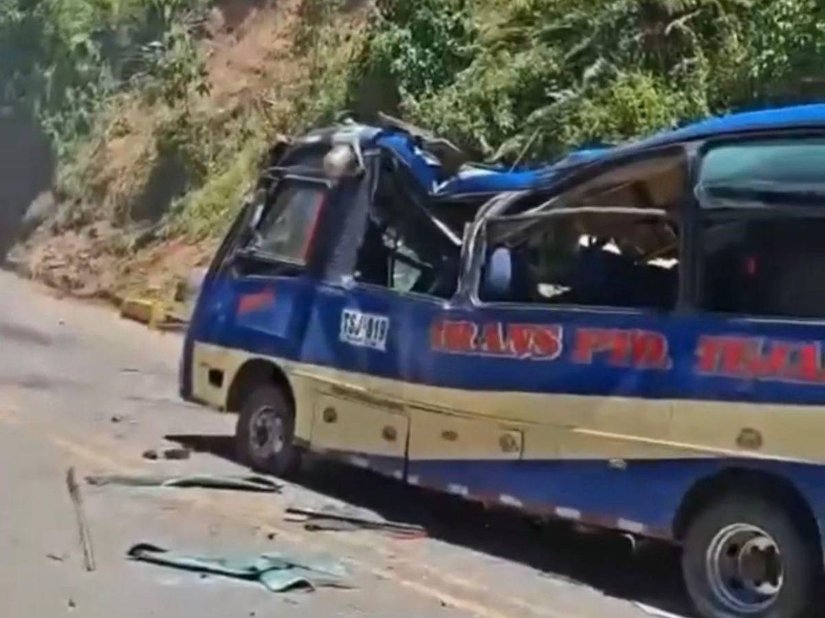 Al menos siete muertos y 17 heridos por ataque terrorista en Vía Panamericana en Colombia