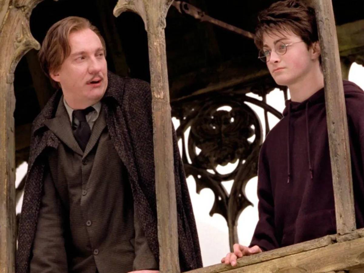 Daniel Radcliffe reflexiona sobre Harry Potter y la “ventaja” que no todos los actores tienen