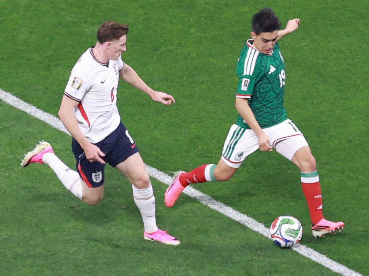 ¡En menos de una semana! Gilberto Mora pasó de jugar el Mundial 2026 a graduarse del colegio