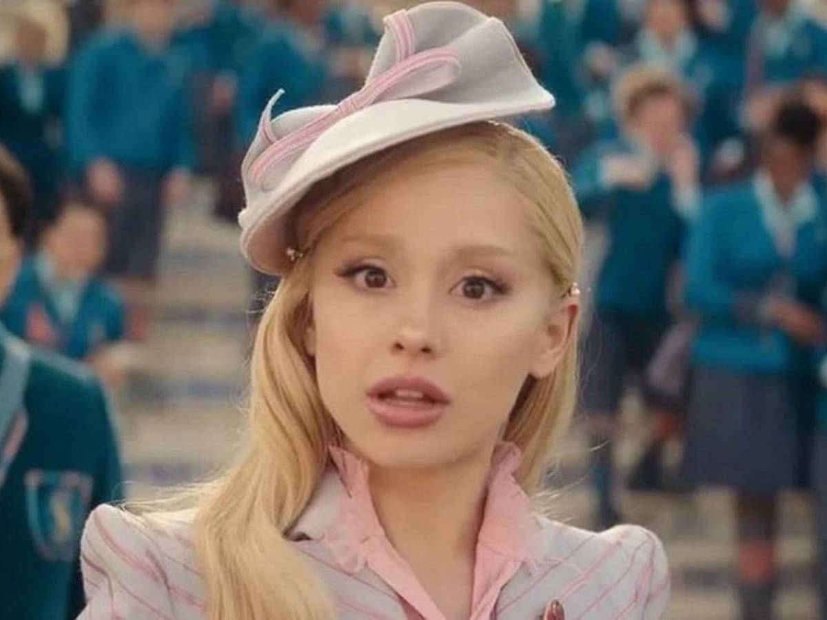 ¡Glinda en solitario! La nueva historia del autor de Wicked se centrará en la Bruja buena