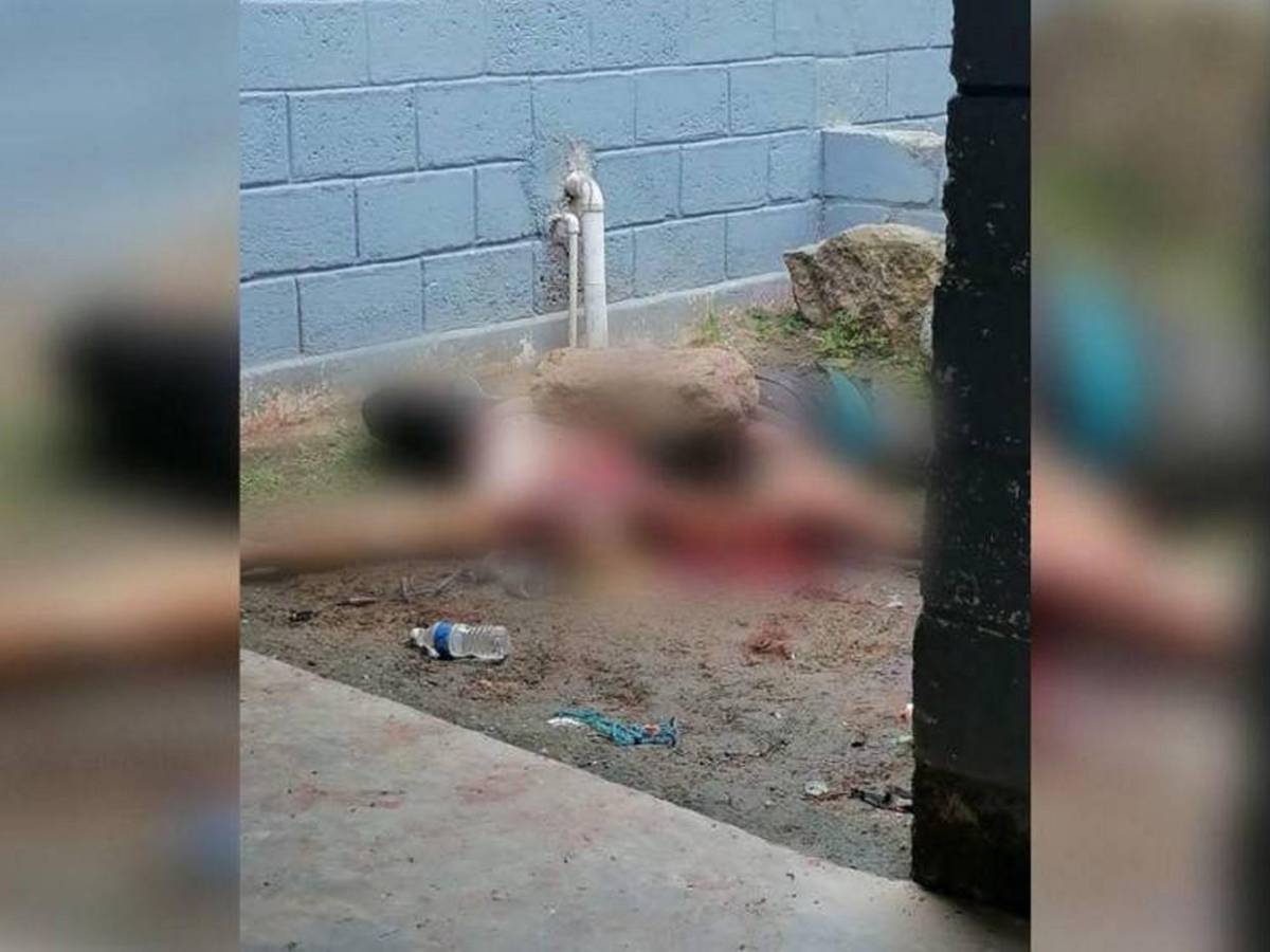 Más de mil años de cárcel piden para responsables de masacre en PNFAS