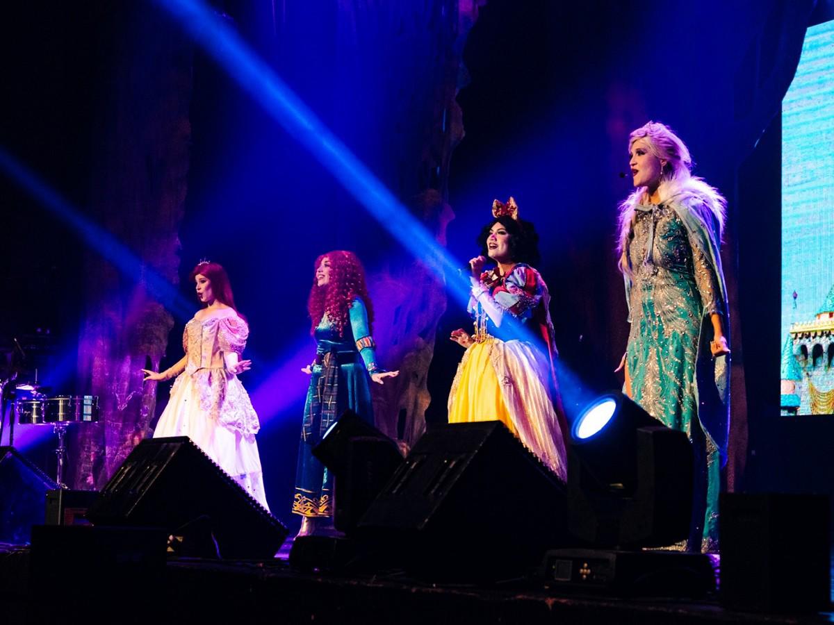 En abril Honduras vivirá, por primera vez, la magia del Reino Encantado