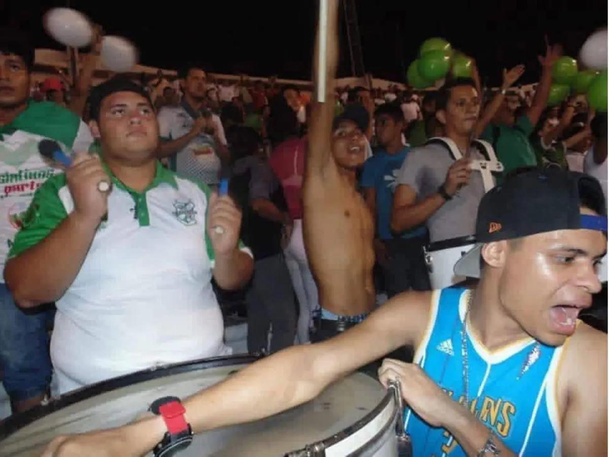 ¡Lamentable noticia! Fallece líder de barra de equipo de Honduras en accidente de tránsito