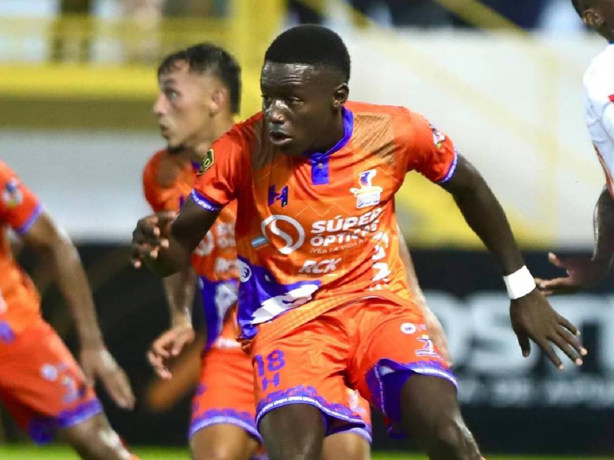 Las sorpresas y ausencias en la convocatoria de la Selección de Honduras: Regresa figura