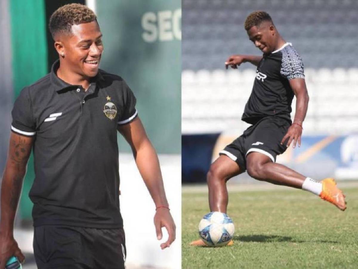 Fichajes: Motagua en pláticas con delantero élite, giro inesperado con legionario y baja en Olimpia Fichajes: Motagua en pláticas con delantero élite, giro inesperado con legionario y baja en Olimpia