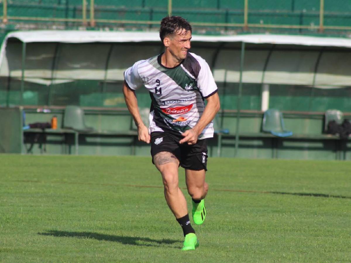 Fichajes: De Motagua a Juventus, legionarios reciben duro revés y Olimpia firmará a figura