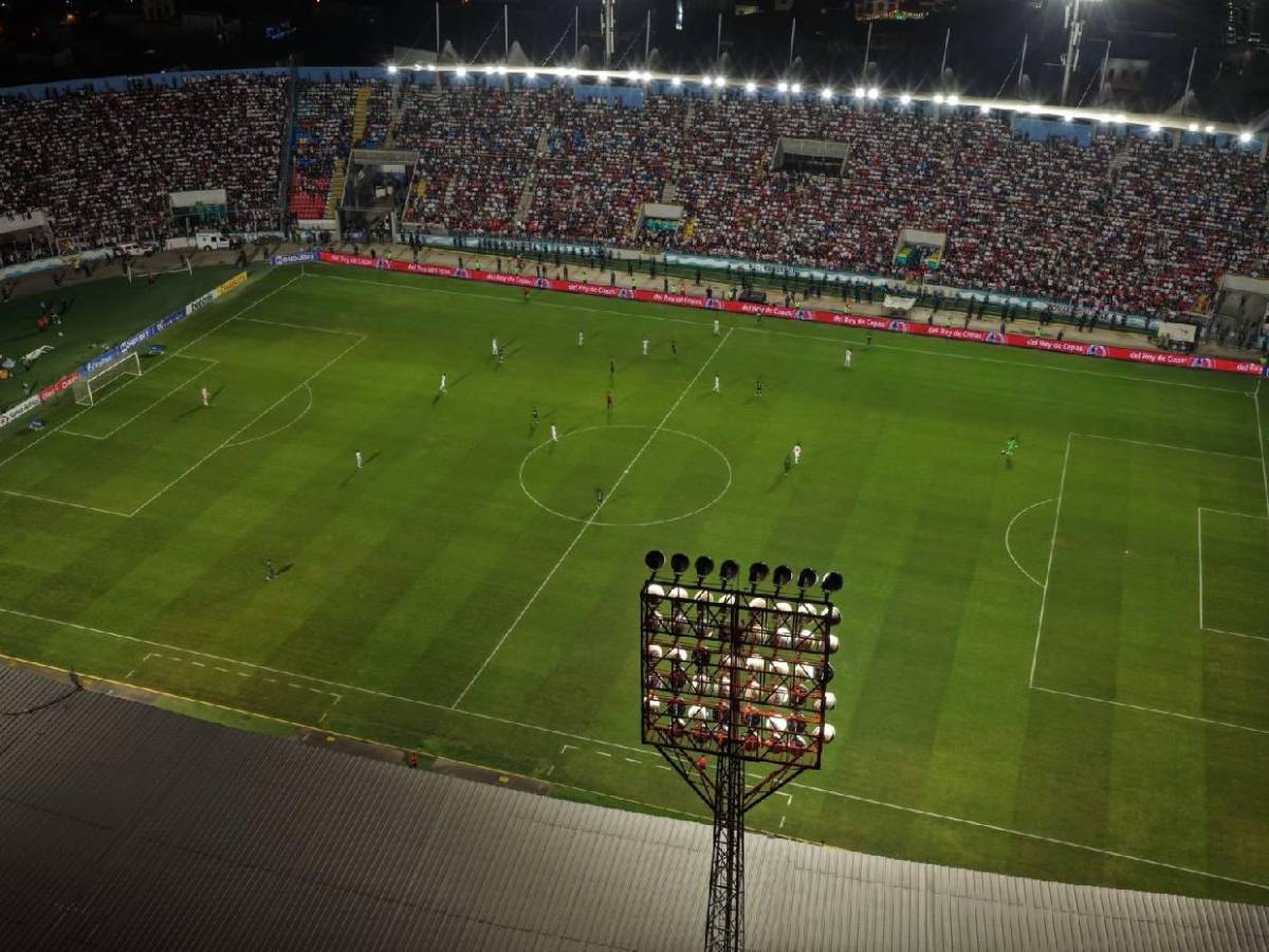 ¿Qué pasará con Condepor en el nuevo gobierno del presidente de Honduras, Nasry Asfura?