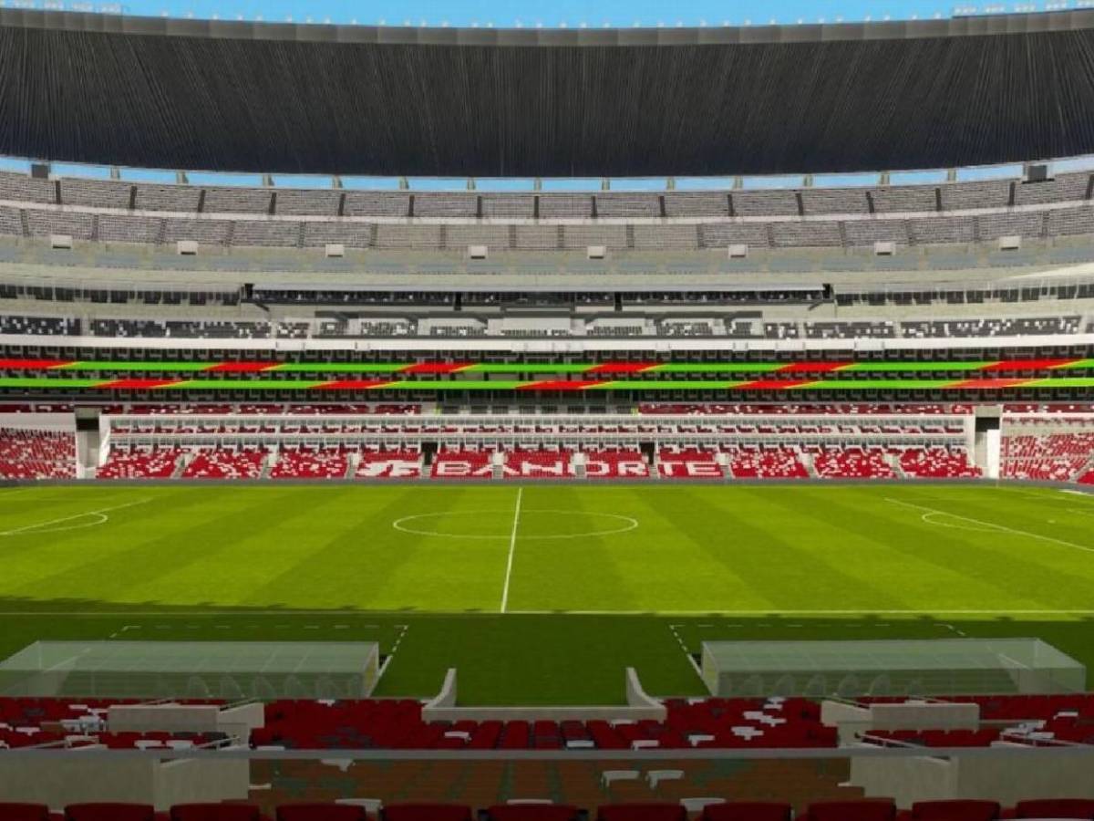 Remodelación del estadio Azteca para el Mundial 2026: Crítica y los últimos avances del recinto
