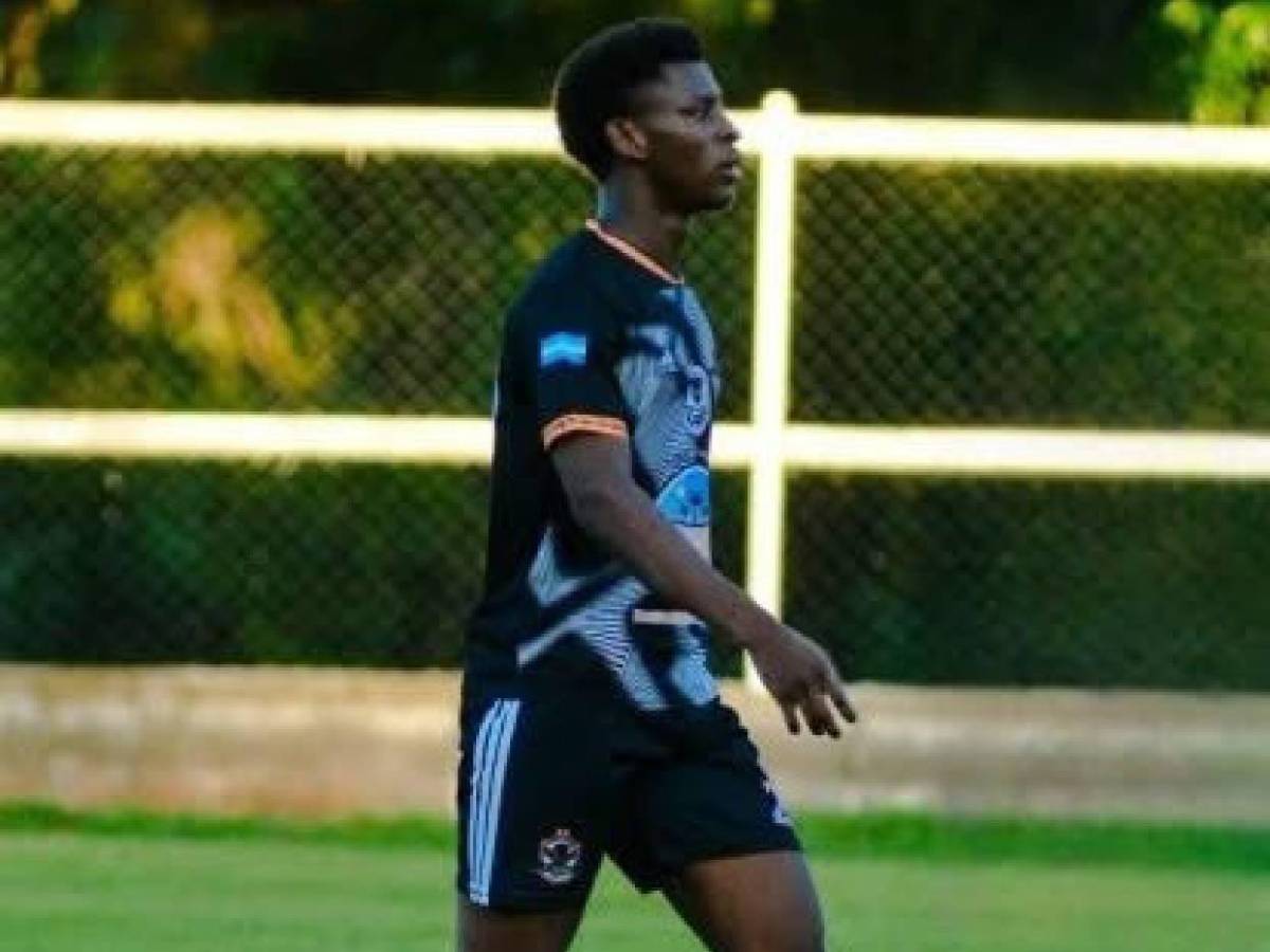 Hermana de exjugador del Olimpia revela cómo lo asesinaron y cuenta cuál fue su último deseo