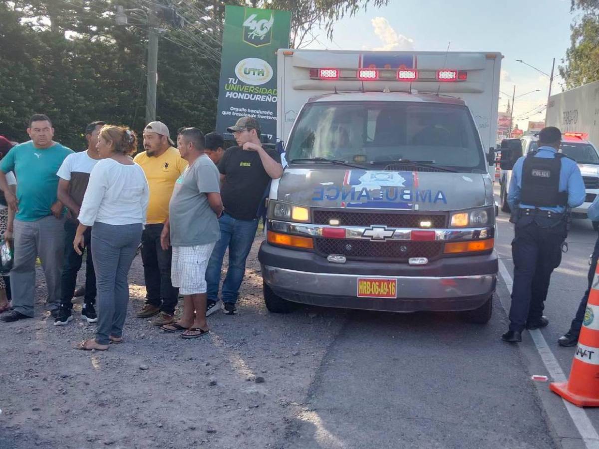 Aficionado asesinado a balazos cuando iba al partido Independiente vs Motagua: Club se pronuncia