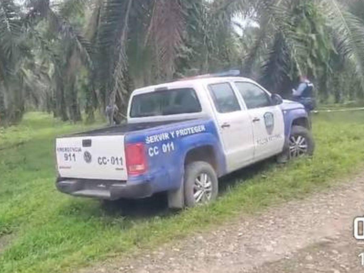 ¡El peor regalo! Asesinan a joven el día de su cumpleaños en El Porvenir, Atlántida