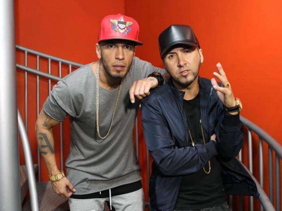 El artista extendió una invitación al público hondureño a que se sume al evento este 22 de marzo en el Nacional de Ingenieros Coliseum. “Vamos a estar montándola de principio a fin”, aseguró.