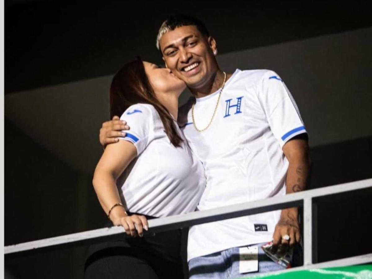 Me tiene cansada, que deje de llorar: el mensaje de Ariela Cáceres a Milagro Flores