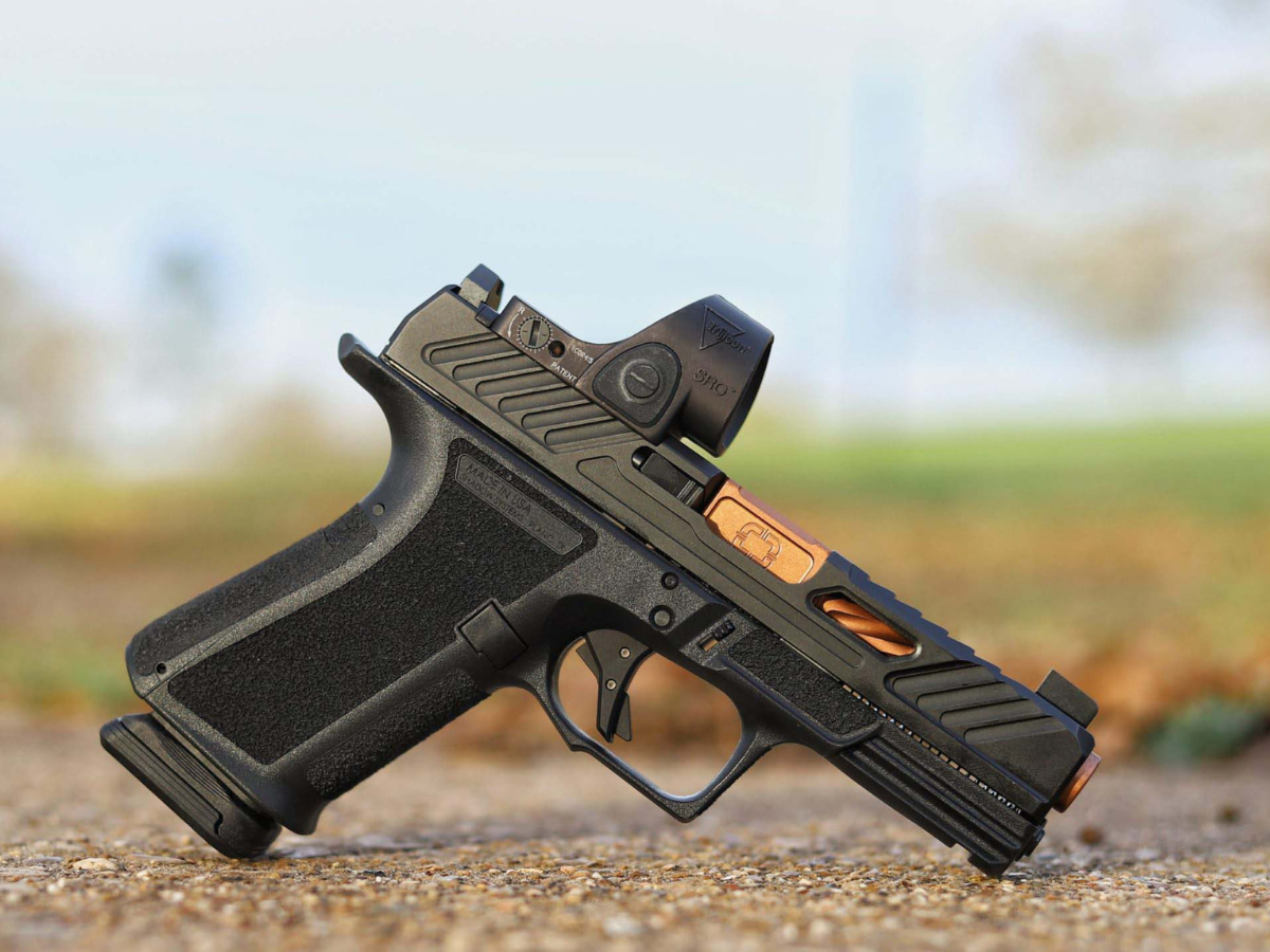 ¿Qué requisitos debo cumplir para comprar un arma de fuego?