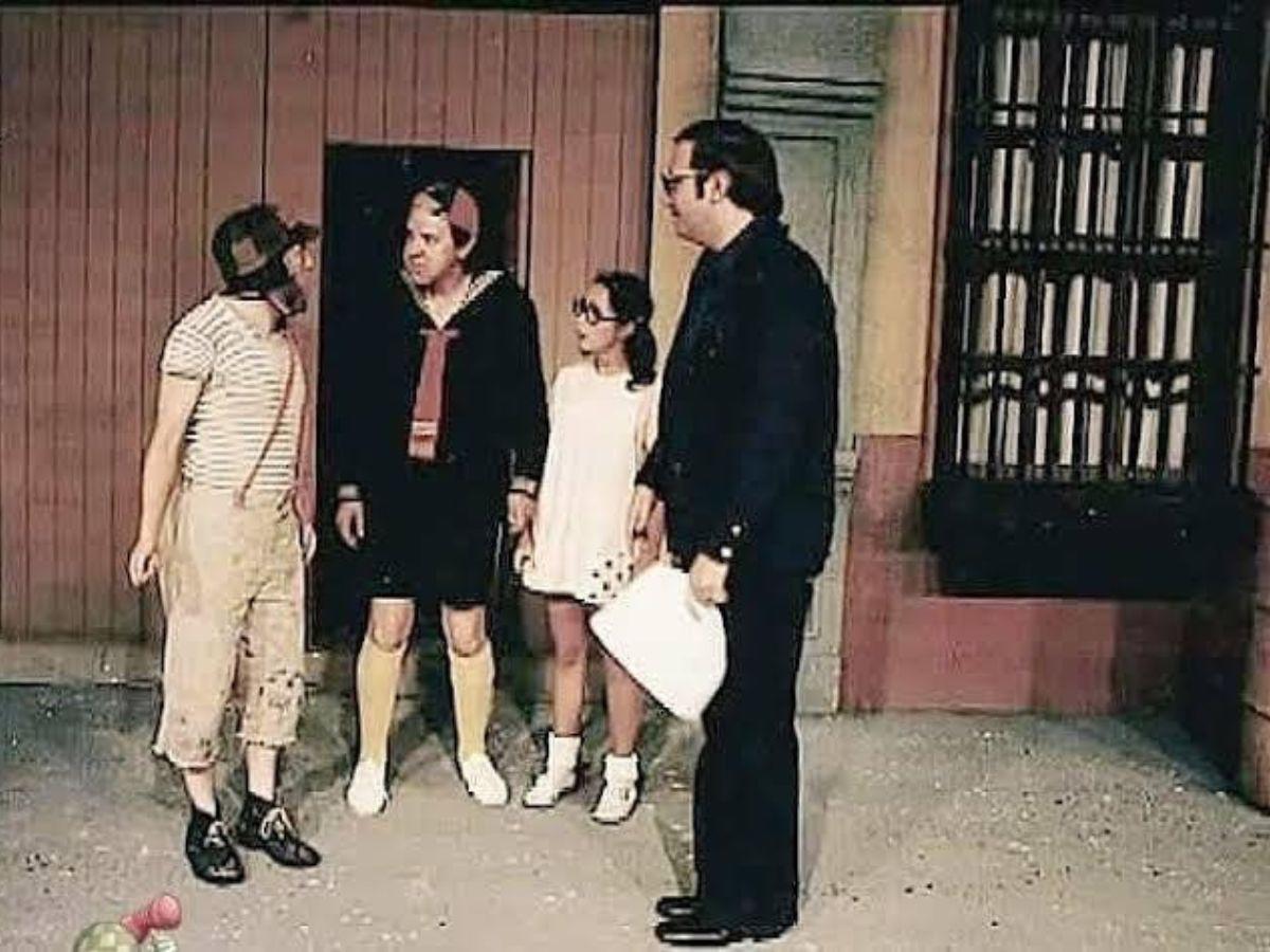 ¿Qué hizo Enrique Segoviano después de separarse de Florinda Meza y Chespirito?