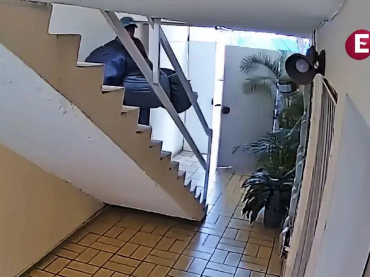 Hallan cuerpo de joven desaparecida en México; su exjefe es el principal sospechoso