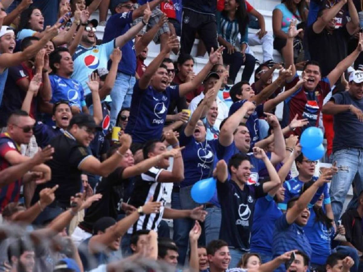 Así avanzan los trabajos de renovación en el estadio Nacional: Graderías a punto de entregarse