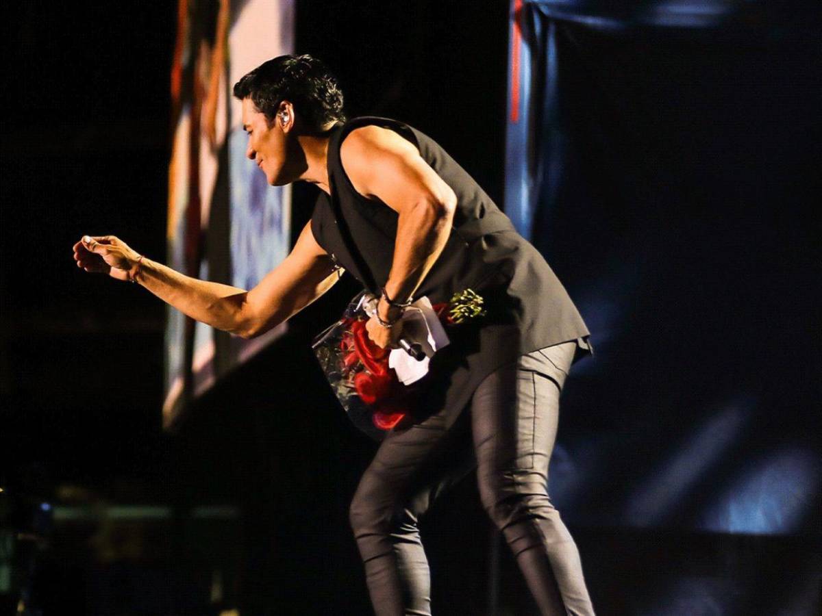 Chayanne en Honduras: fecha, precio y otros detalles del concierto Chayanne en Honduras: fecha, precio y otros detalles del concierto