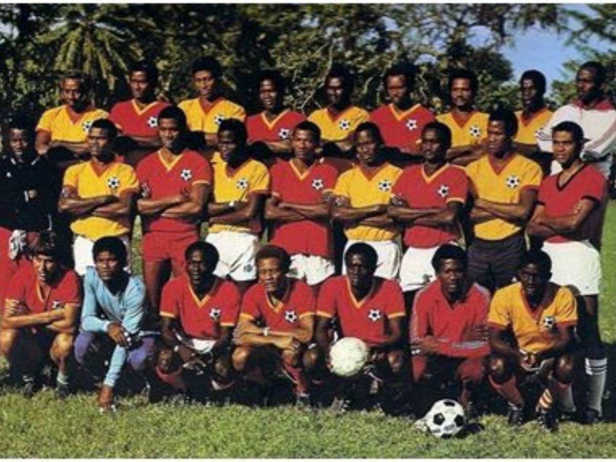 Honduras, Italia y otras selecciones con más de una década sin clasificar a un Mundial