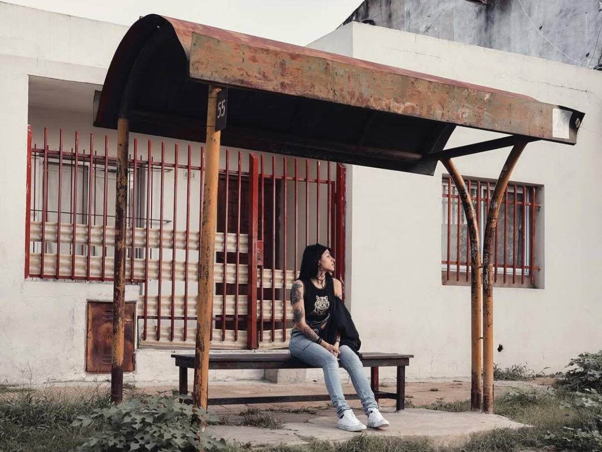 Cazzu admite haberse enamorado de un hombre con pareja: “Él tenía una noviecita”