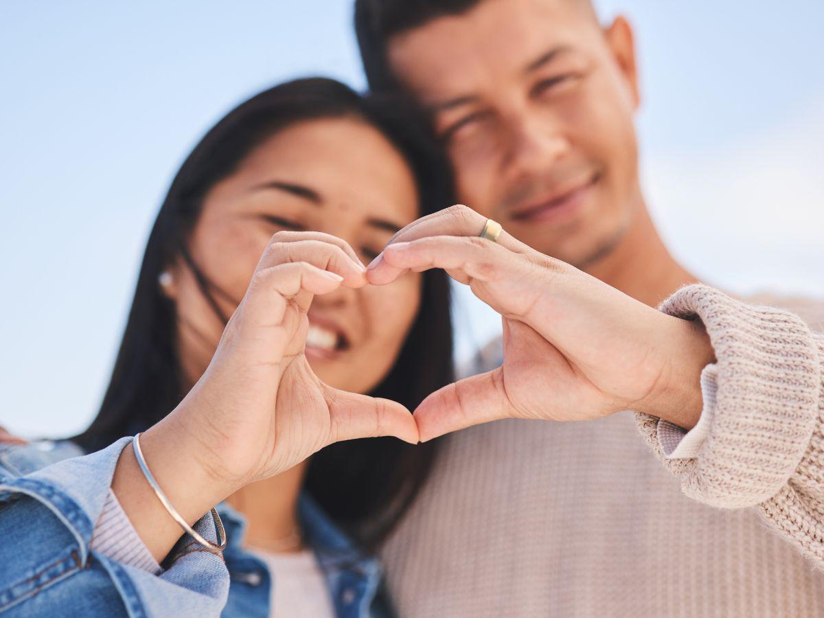¿Cuál es su lenguaje del amor? Así se comunicará mejor con su pareja