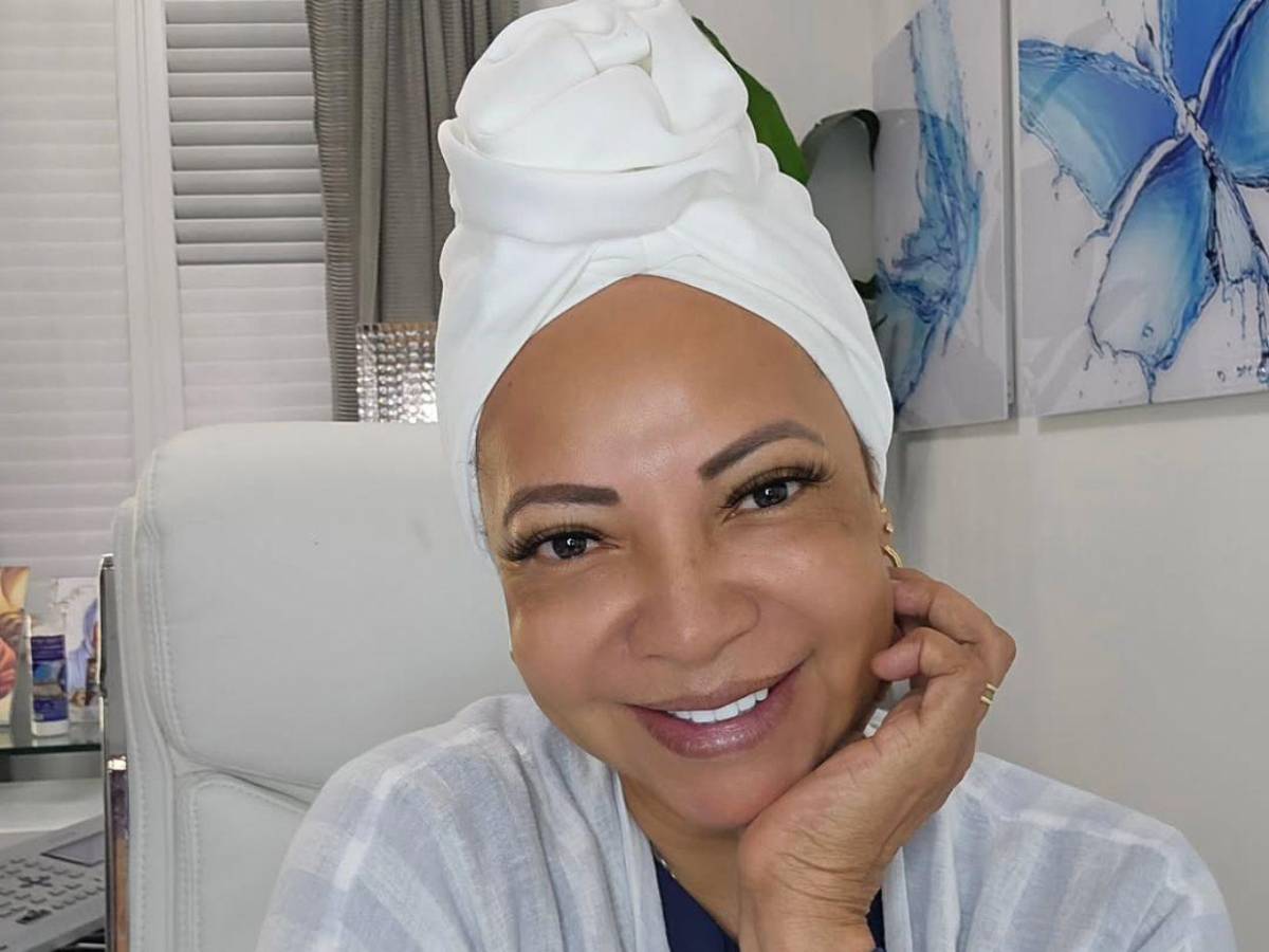 ¿Pareja de pastores y periodista hondureño estarían detrás de caída de Diana Mendiola?