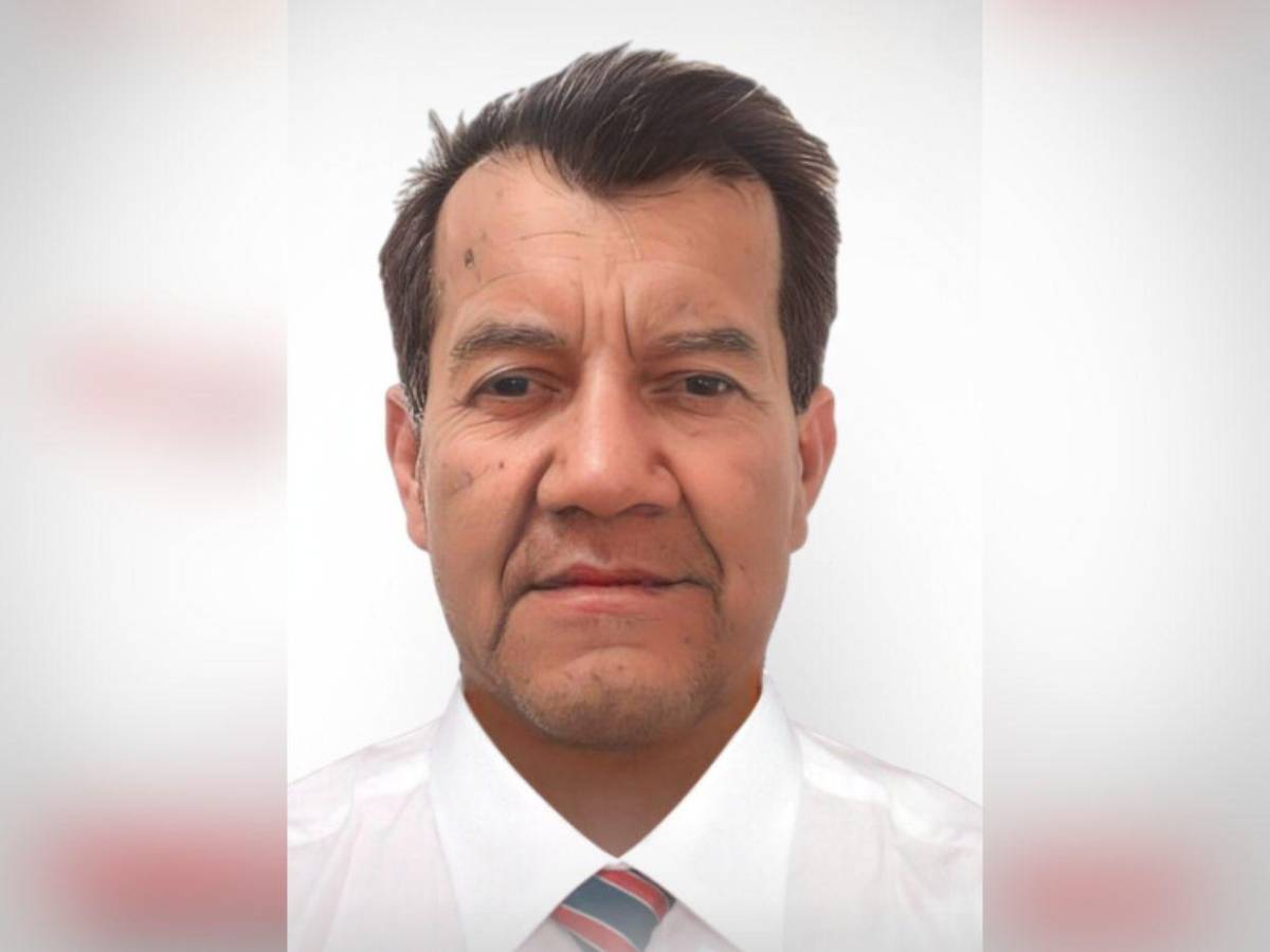 Los rostros de los precandidatos a diputados del movimiento “MEL” por Francisco Morazán