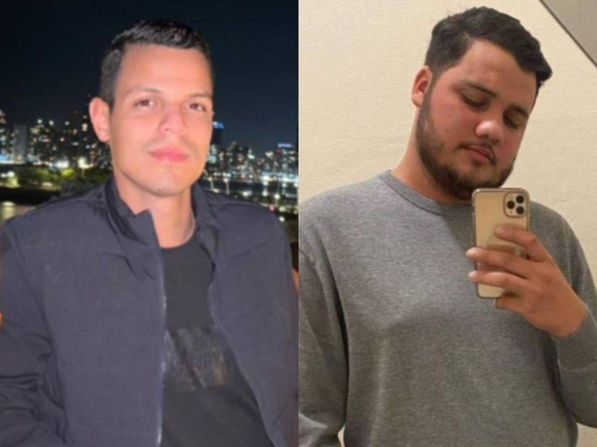 ¿Quién es David Carías, primo y conductor que habría provocado la muerte de Dariel Rodas?