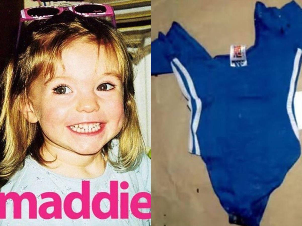 Caso Madeleine McCann: encuentran nuevas pruebas que podrían cambiarlo todo