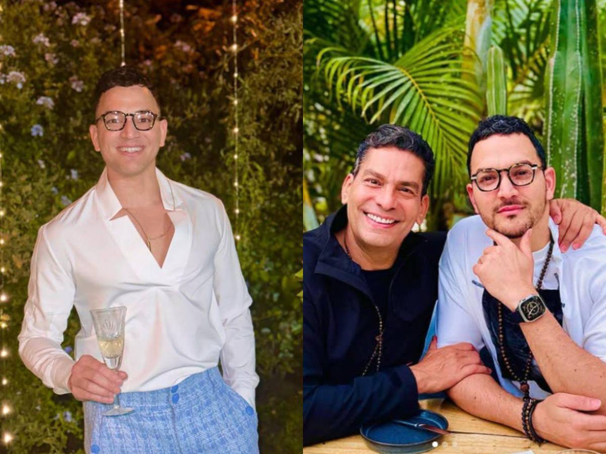 ¿Quién es Bruno Torres, novio del periodista Ismael Cala desde hace 15 años? ¿Quién es Bruno Torres, novio del periodista Ismael Cala desde hace 15 años?