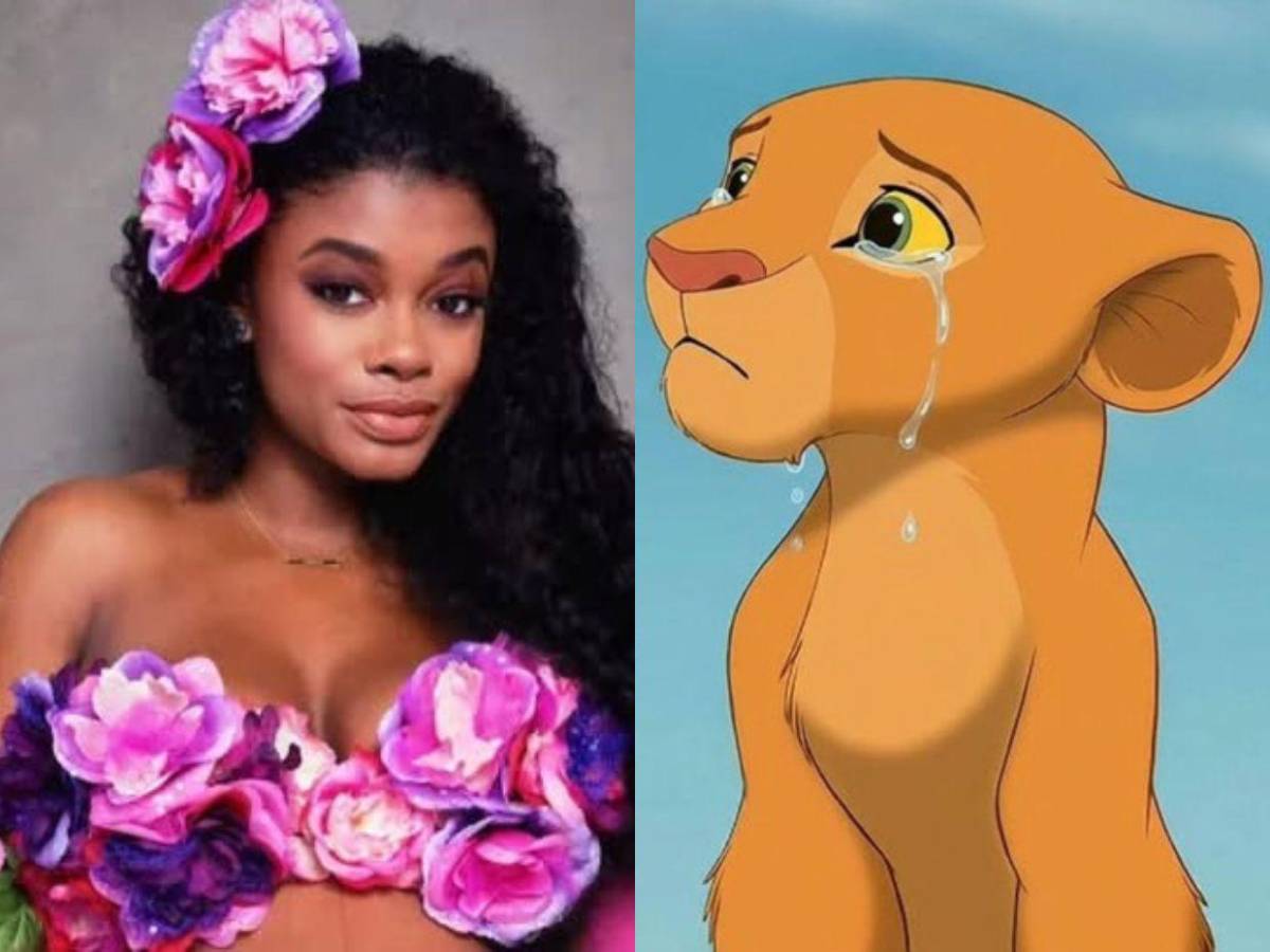 A puñaladas matan a Imani Dia Smith, actriz de ‘El Rey León’; sospechan de su pareja