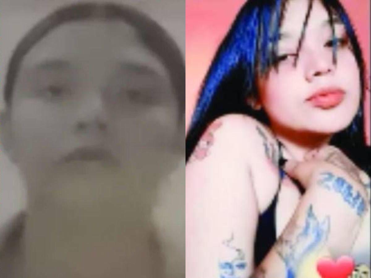 Nuvia López, hallada encostalada en Las Casitas era madre de dos niñas: ¿qué reveló su autopsia?