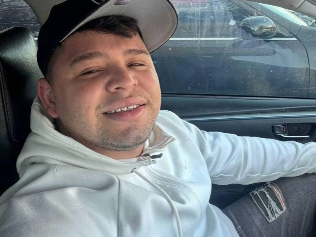 Le dispararon en la espalda: Wilber Garcés, migrante herido por un agente de ICE, necesita cirugía