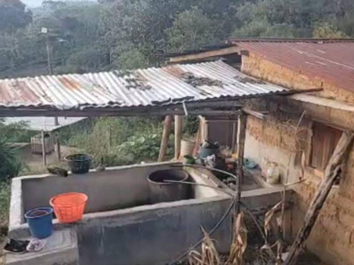 Se opusieron a que se llevaran a la niña: rostros de las víctimas de la masacre en Ocotepeque
