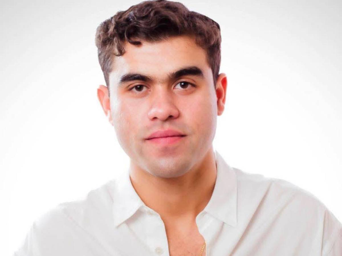 Candidatos a diputados más jóvenes que están quedando en el Congreso Nacional 2026-2030