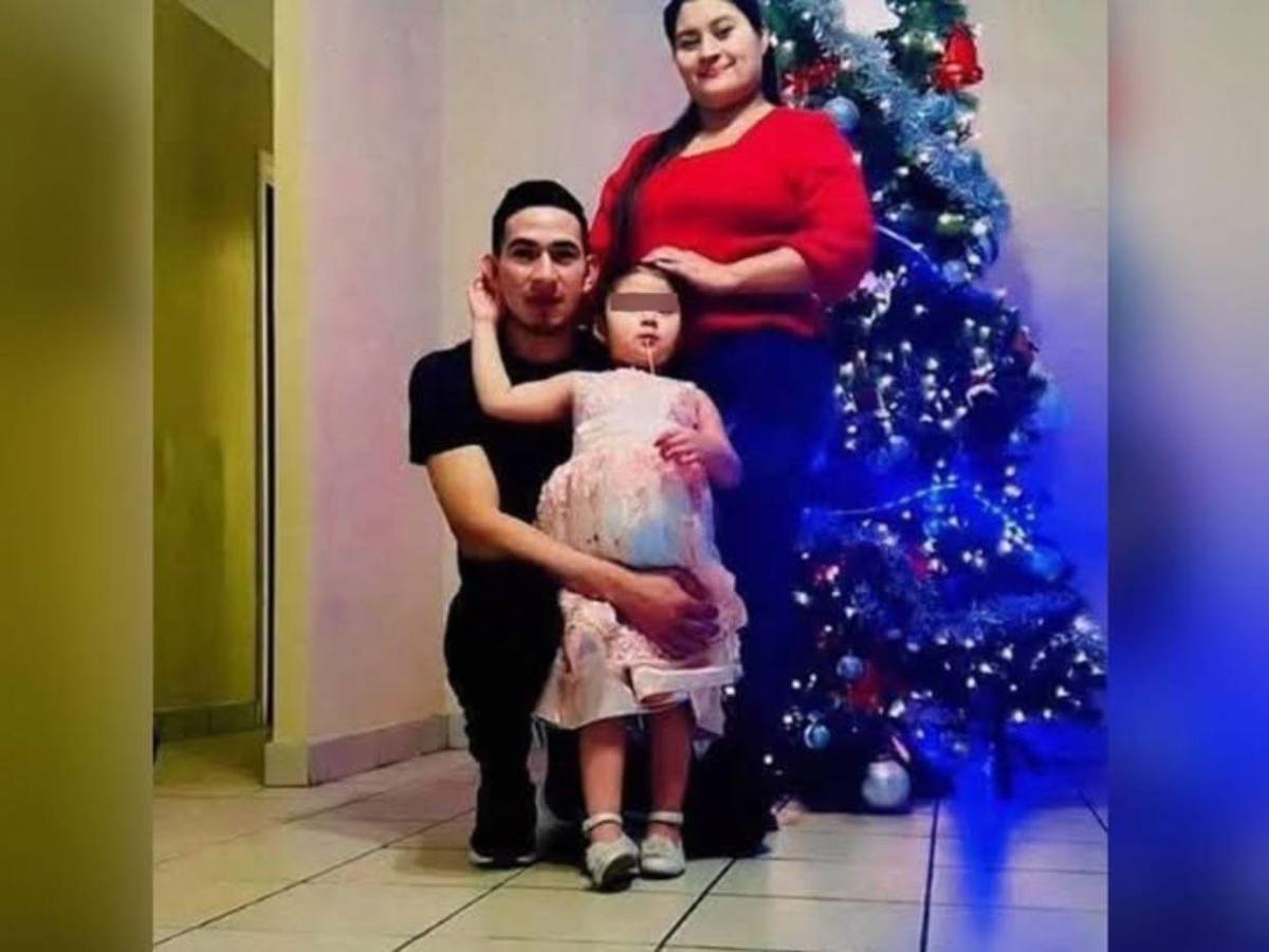Intentaban rescatar a salvadoreño que se estaba ahogando: así murieron cuatro hondureños en rio de Ohio, EE UU
