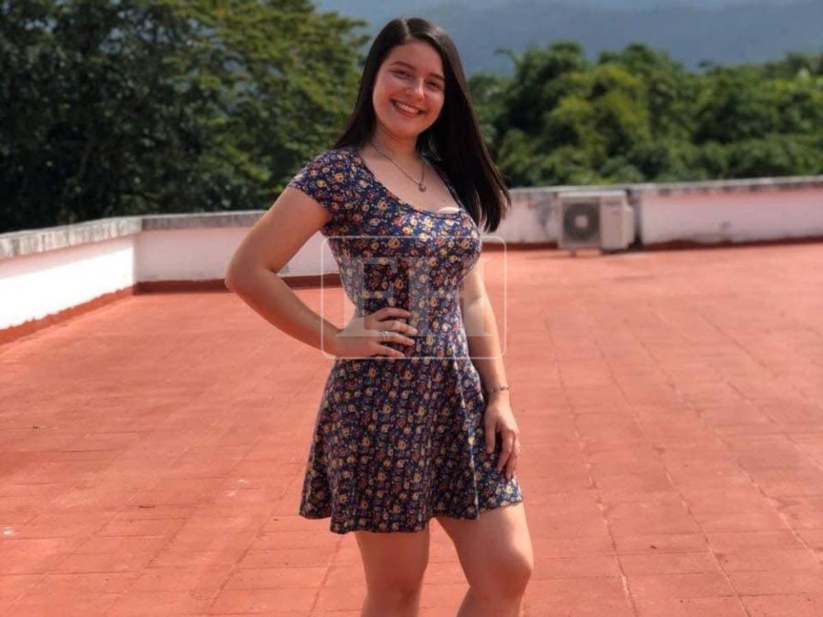 Ataque directo y programado: Dos hipótesis investiga la DPI por el crimen de Kimberly en La Ceiba