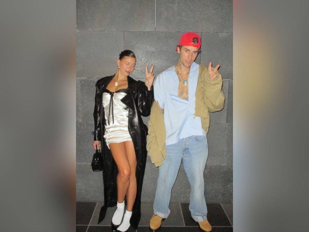 ¿Justin Bieber y Hailey Baldwin a las puertas del divorcio? Esto se sabe ¿Justin Bieber y Hailey Baldwin a las puertas del divorcio? Esto se sabe