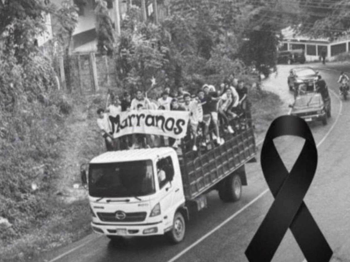 Rostros destrozados y personas debajo de las llantas: imágenes de tragedia en Santa Bárbara