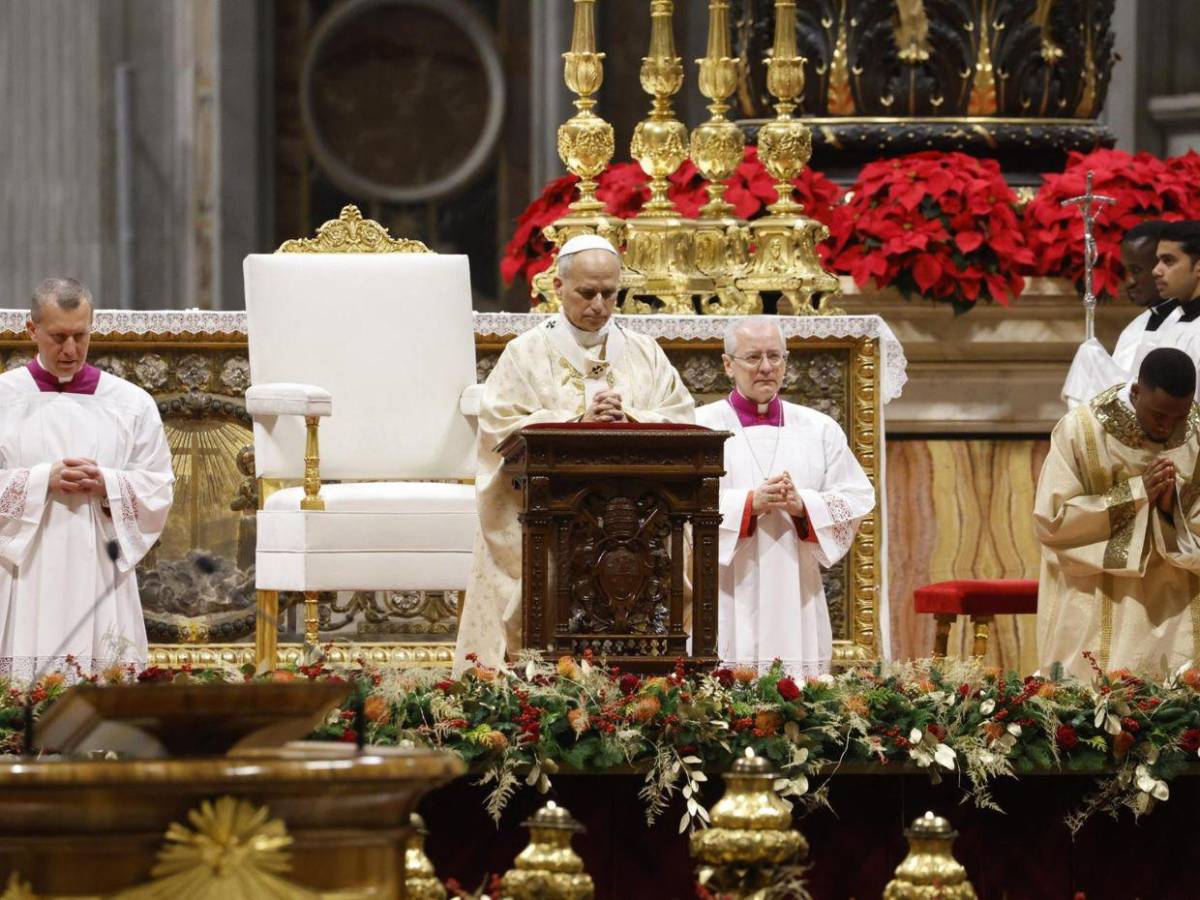 Más allá del árbol y Santa: cómo recibieron la Navidad los diferentes países del mundo