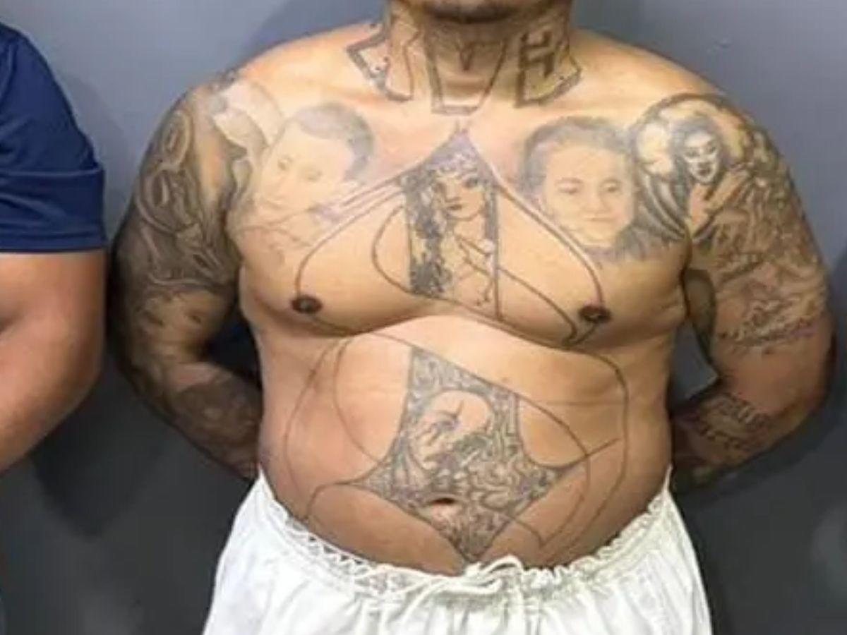 Habría ordenado el asesinato de 11 niños: ¿quién es el temido “Saylin”, cabecilla de la 18?