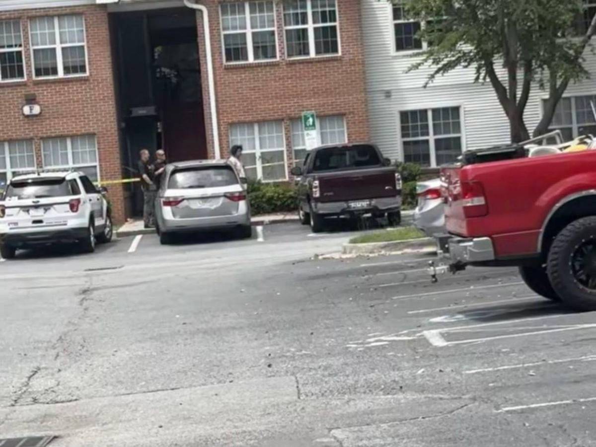 Hijo mata a su madre en altercado doméstico en Bluffton, Carolina del Sur