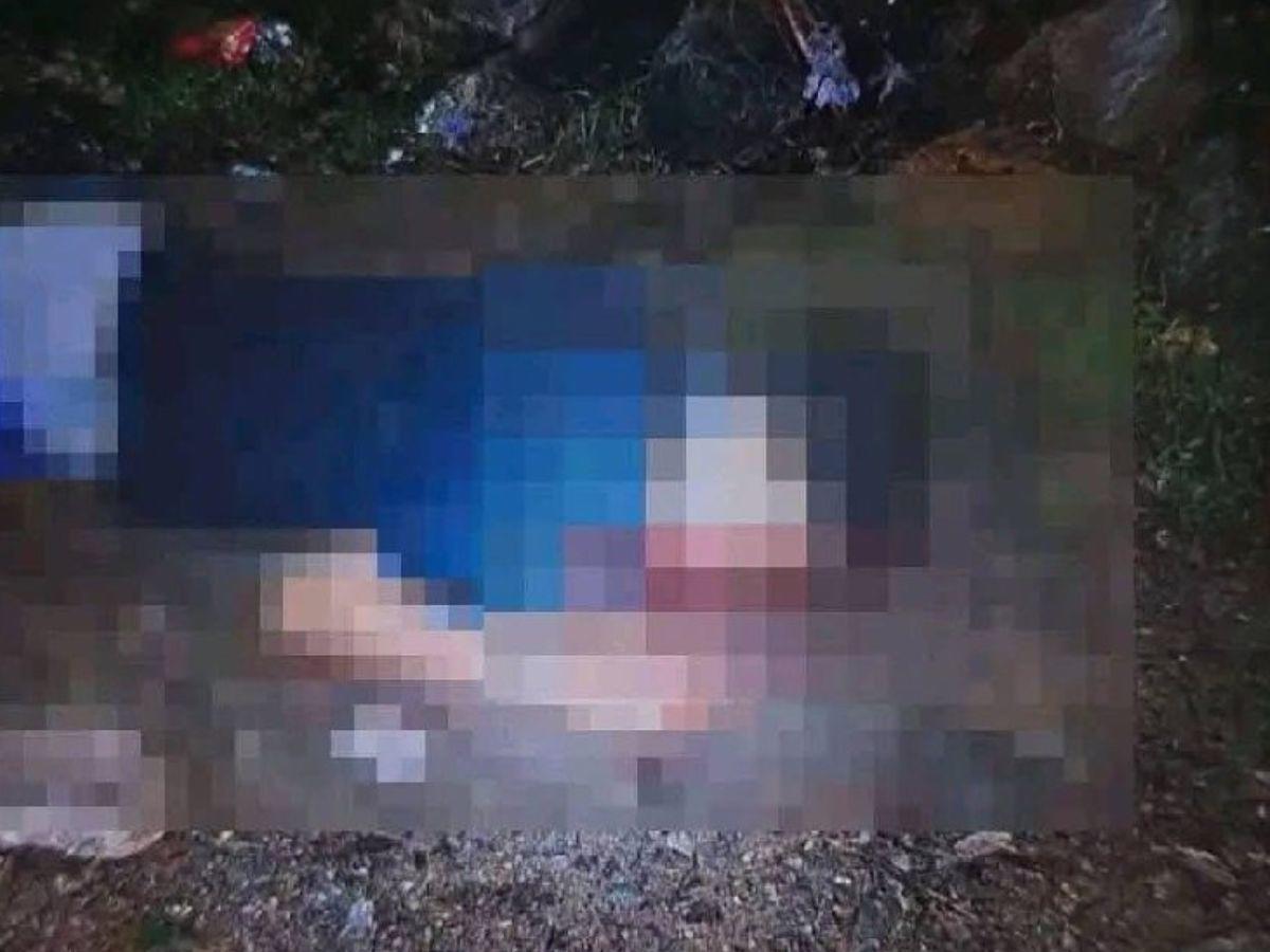 ¿Quién era el menor que fue asesinado a disparos en El Progreso, Yoro?