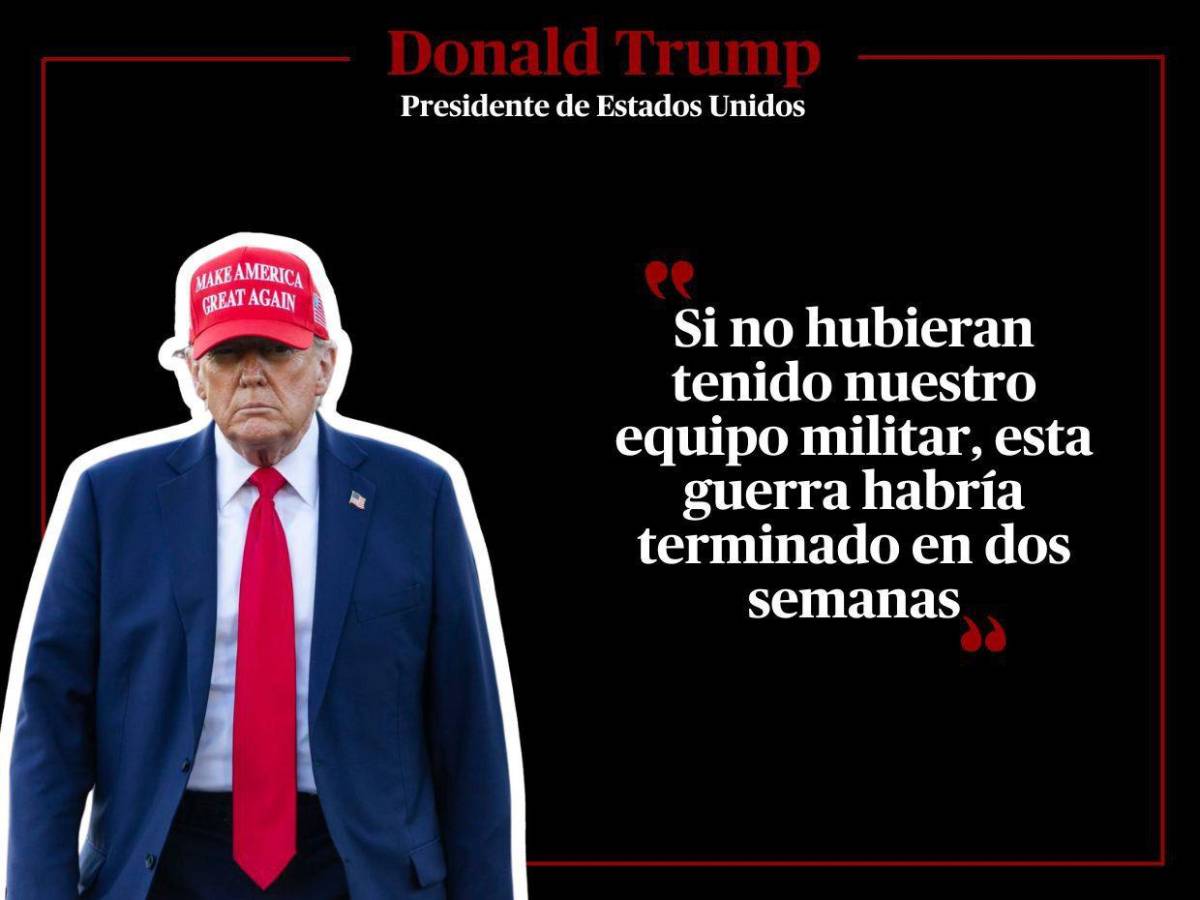 Las frases que se dijeron Zelenski y Trump en un tenso cara a cara en la Casa Blanca