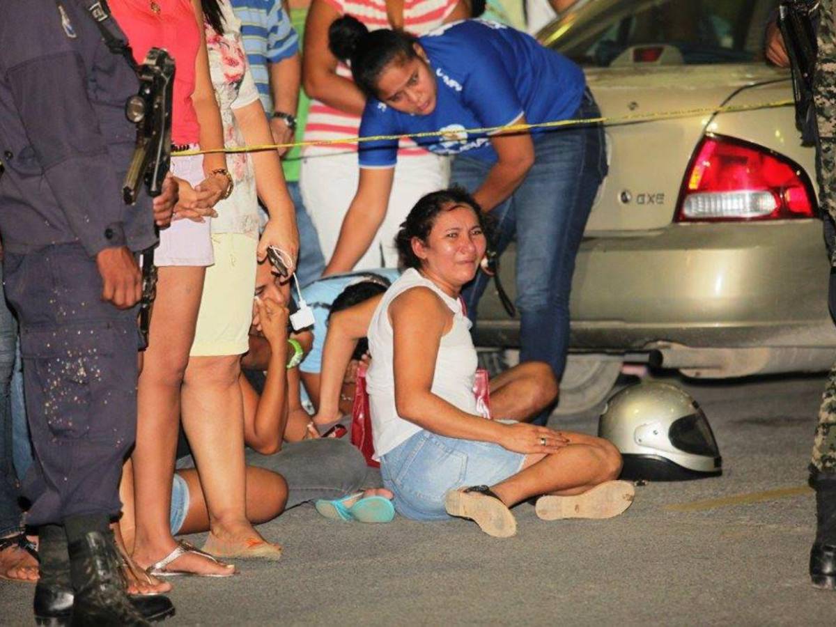 ¿Por qué mataron al futbolista Arnold Peralta y qué se sabe de sus asesinos?