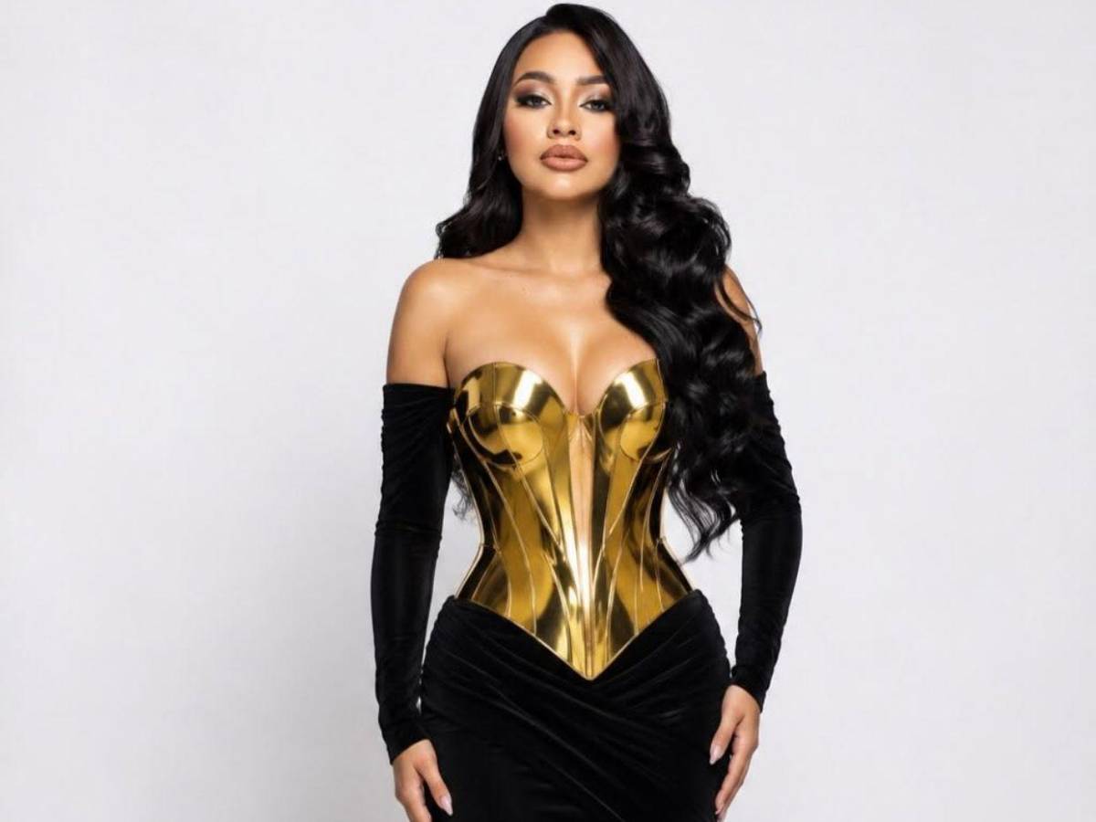 Kennia Mondragón participará en el Miss Honduras Universo 2026: ¿Qué departamento representará?