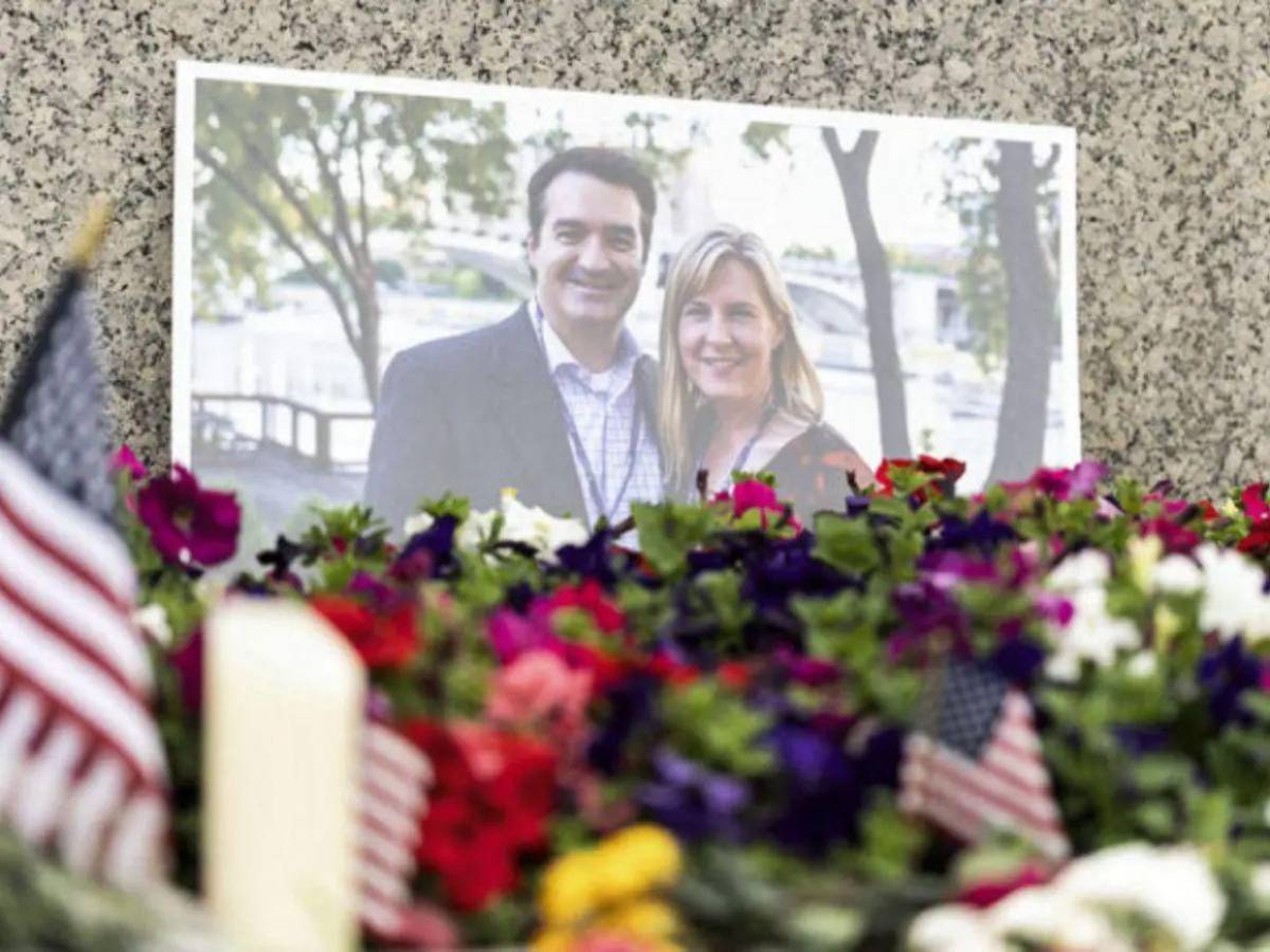 Condenado a cadena perpetua: caso de Vance Boelter, asesino de la legisladora Melissa Hortman