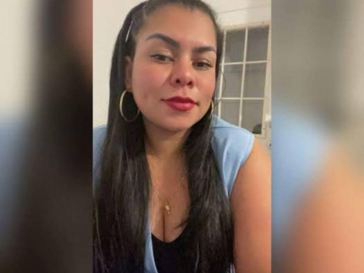 Así era Yessenia Alfaro, la mujer asesinada en Colón; un salvadoreño es el sospechoso