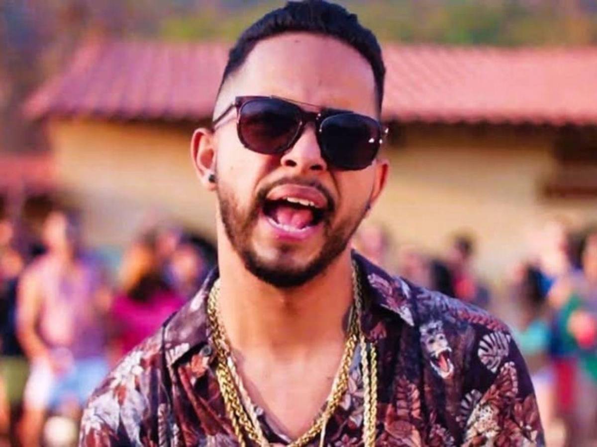 El mensaje de Jennifer Funes sobre presunta desaparición de Maynor MC