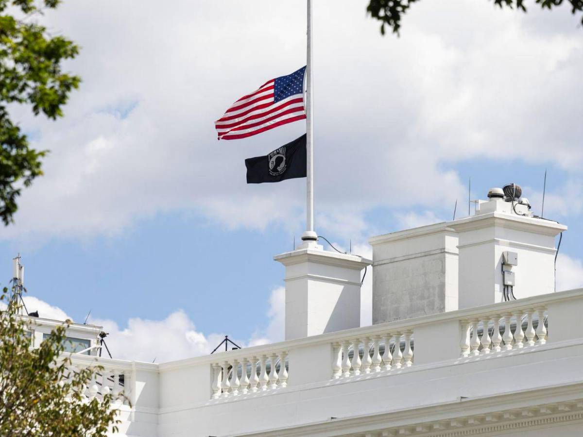 Pesadilla: Así fue el tiroteo en escuela católica de Minneapolis